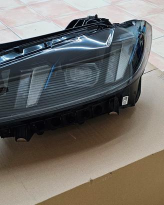 Faro Anteriore Sinistro BMW