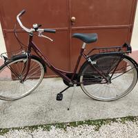 Bicicletta da donna