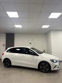 Mercedes-benz B 180 d Automatic Sport Plus
