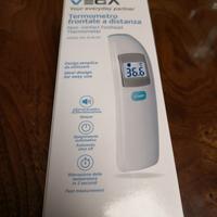 TERMOMETRO INFRAROSSI 