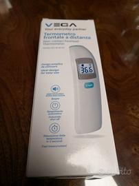 TERMOMETRO INFRAROSSI 