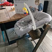 Tripp Trapp New Born Set