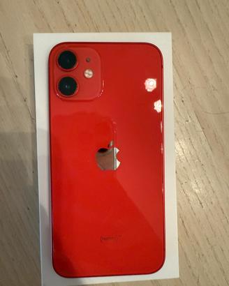 Iphone 12 mini
