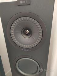 Kef Q750  			