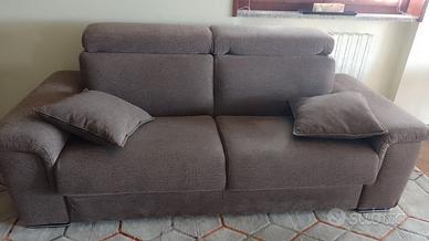 Divano letto matrimoniale poltrone & sofà