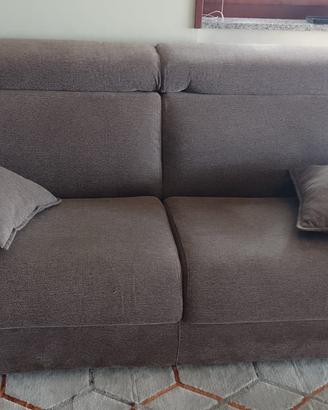 Divano letto matrimoniale poltrone & sofà