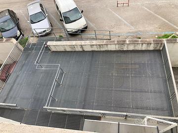 Ufficio Brindisi [SG238VCU]