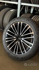 CERCHI 255 45 19 MERCEDES S