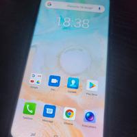 smartphone doogee N20 pro