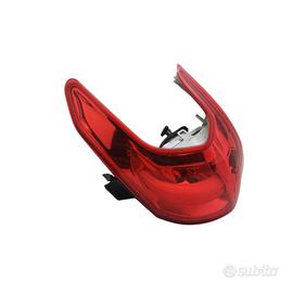 STOP FANALE POSTERIORE DESTRO PEUGEOT 2008 1Â° Ser