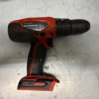 Trapano Avvitatore MAKITA M8301D non funzionante