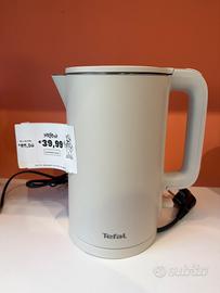 Bollitore tefal