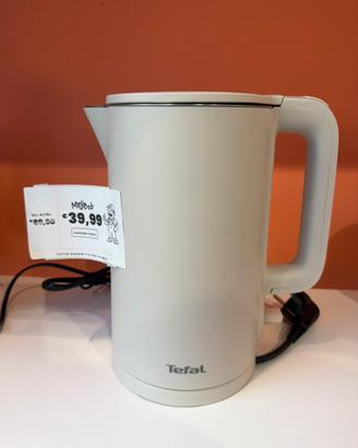 Bollitore tefal