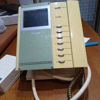 videocitofono bravo comelit