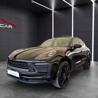 Porsche Macan 2.0 265cv pdk