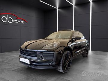 Porsche Macan 2.0 265cv pdk
