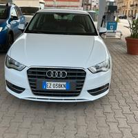 Audi A3 1.6 TDI clean diesel Ambiente