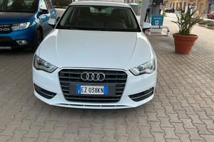 Audi A3 1.6 TDI clean diesel Ambiente