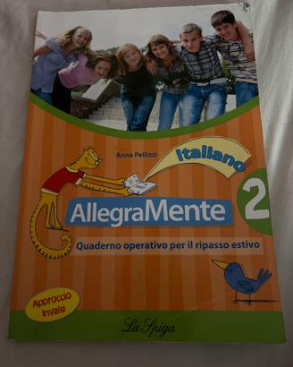 Allegramente 2