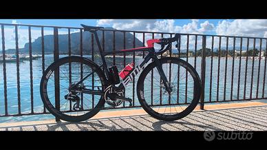 BMC  SLR 01