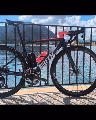 BMC  SLR 01