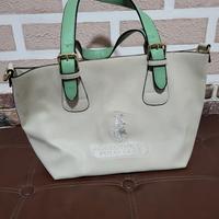 Borsa GreenWich Polo Club