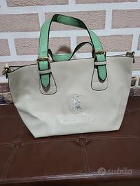 Borsa GreenWich Polo Club