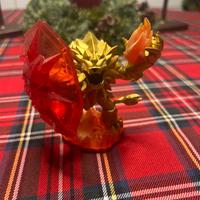 Skylander trap team wildfire