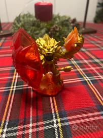 Skylander trap team wildfire