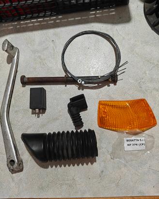 Ricambi Vespa PX 125 PX 150 PX 200