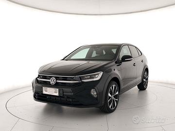 Volkswagen Taigo 1.0 tsi r-line plus 115cv