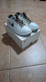 scarpe Nike Jordan Stadium 90 dark SailBrown nuove