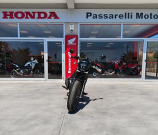 Honda CMX 500 Rebel Plus - 2026