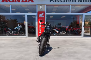 Honda CMX 500 Rebel Plus - 2026
