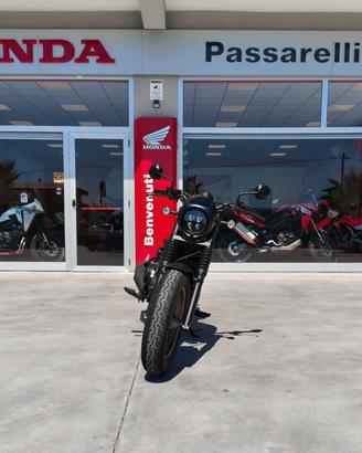 Honda CMX 500 Rebel Plus - 2026
