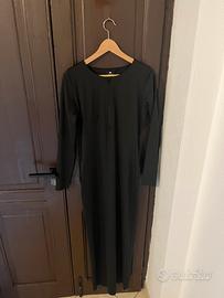 Vestito Altalana nero