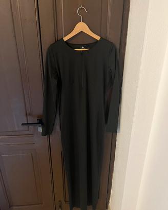 Vestito Altalana nero