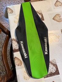 Copri sella Kawasaki originale