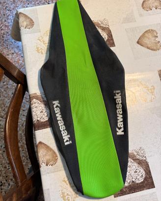 Copri sella Kawasaki originale