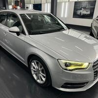 AUDI A3 SPB 1.6 TDI 105 CV CR Ambiente