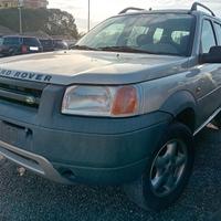 RICAMBI LAND ROVER FREELANDER 2.0 TD ANNO 2000