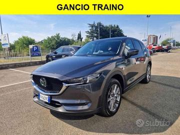 MAZDA CX-5 2.2L Skyactiv-D 150 CV 2WD Exclusive