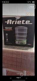 vaporiera elettrica Ariete 