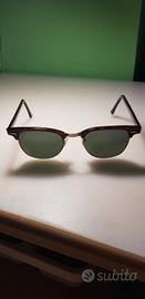ray-ban clubmaster w0366 