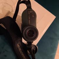 Telemetro distanziometro laser swarovski a visione