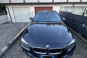 Bmw 318d f31