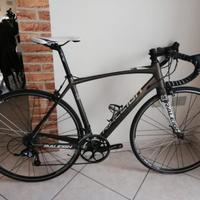 BICI DA CORSA RALEIGH REVENIO CARBON