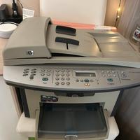 HP LaserJet3055