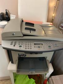 HP LaserJet3055