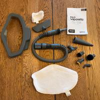 Ricambi per Vaporetto Polti